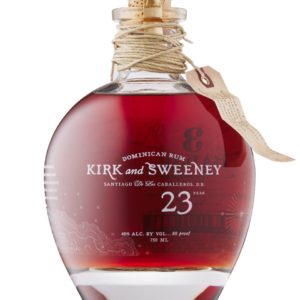 Kirk and Sweeney 23y