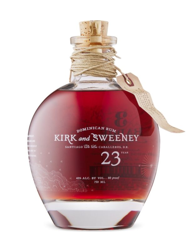 Kirk and Sweeney 23y