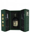 Diplomático Reserva Exclusiva 12y Ritual set 0,7l 40% + 2x sklo GB