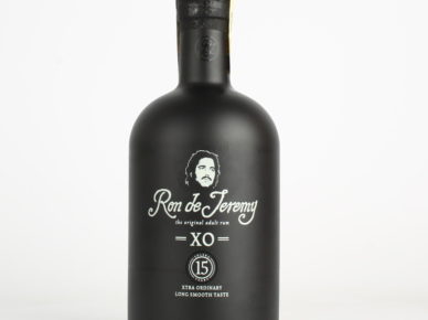 Ron de Jeremy XO – rum pouze pro dospělé