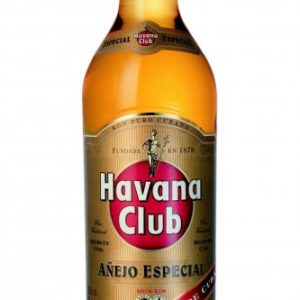 Havana Club Anejo Especial 1l 40%
