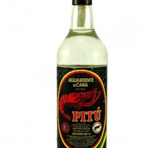 Pitú 1l 40%