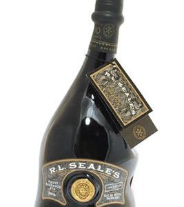 R. L. Seale's 10y 0,7l 43%
