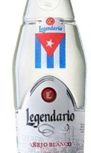 Legendario Aňejo Blanco 4y 0,7l 40%
