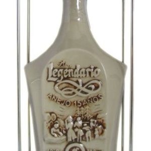 Legendario Rum Reserva 15y 0,7l 40% L.E.