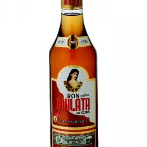 Ron Palma Mulata Superior 0,7l 38%