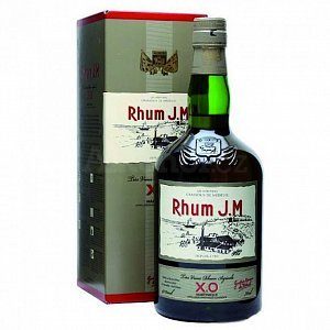 JM Vieux XO 0,7l 45%