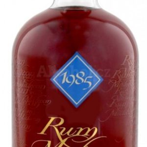Malecon Seleccion Esplandida 1985 0,7l 40%