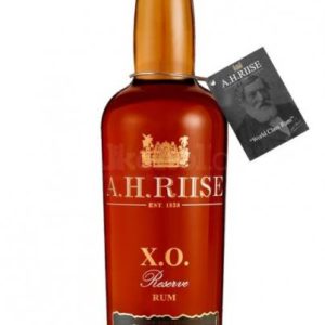 A.H.Riise 175 Anniversary 0,7l 42%