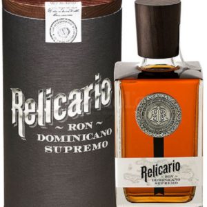 Relicario Supremo 0,7l 40% GB