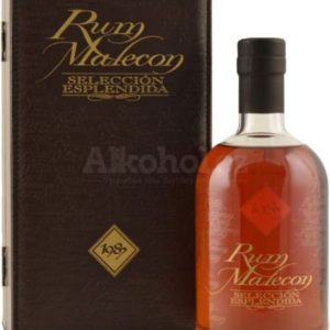 Malecon Seleccion Esplandida 1987 0,7l 40%