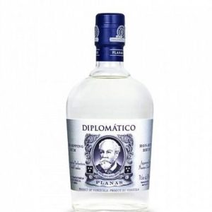 Diplomatico Planas 0,7l 47%