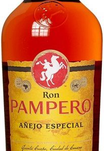 Pampero Anejo Especial 1l 40%