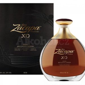 Ron Zacapa Centenario XO 25y 0,7l 40%