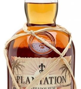Plantation Barbados 5y 0,7l 40%