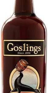 Gosling's Black Seal 0,7l 40%