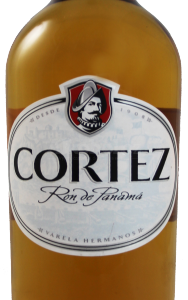 Ron Cortez Oro 0,7l 40%