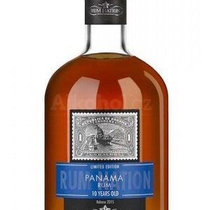Nation Panama 10y 0,7l 40%