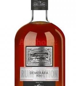 Nation Demerara Solera No. 14 0,7l 40%