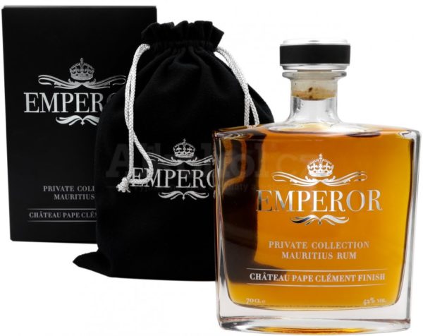 Emperor Private Collection 0,7l 42%