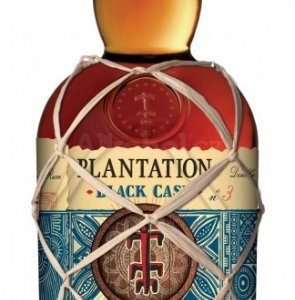 Plantation Black Cask No.3 0,7l 40%