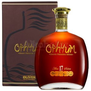 Ophyum 17y 0,7l 40%