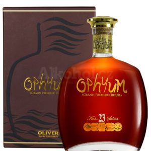 Ophyum 23y 0,7l 40%