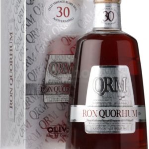 Quorhum 30y 0,7l 40%