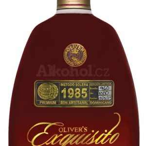 Exquisito 1985 0,7l 40%