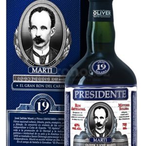 Presidente Marti 19y 0,7l 40%