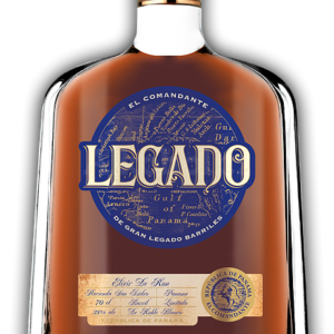 Legado Rum 0,7l 38%