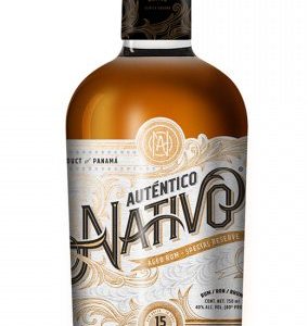 Nativo Autentico 15y 0,7l 40%