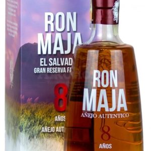 Ron Maja 8y 0,7l 40%
