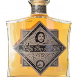 Ron de Jeremy XXXO 26y 0,7l 43%