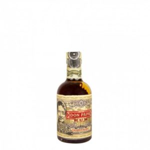 Don Papa 0,2l 40%