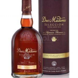 Dos Maderas Seleccion 0,7l 42%