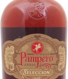 Pampero Seleccion 0,7l 40%