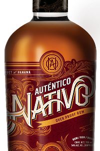 Nativo Autentico Overproof 0,7l 54%