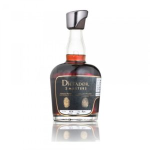 Dictador 2 Masters Glenfarclas 1972 0,7l 45%