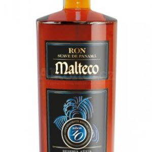 Malteco 10y 0,7l 40%