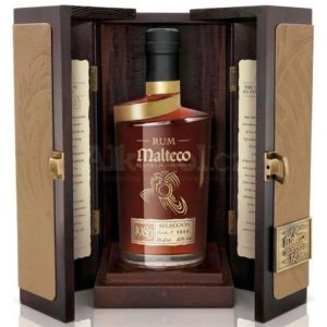 Malteco 1980 0,7l 40%