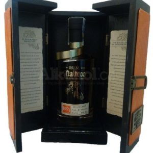 Malteco 1993 0,7l 40%