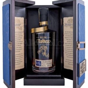 Malteco 1986 0,7l 40%