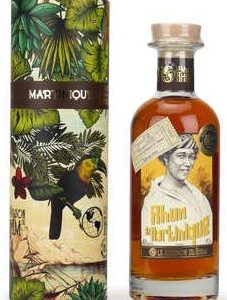La Maison Du Rhum Martinique 0,7l 42%