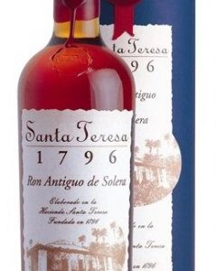 Santa Teresa Solera Antiqua 1796 0,7l 40%