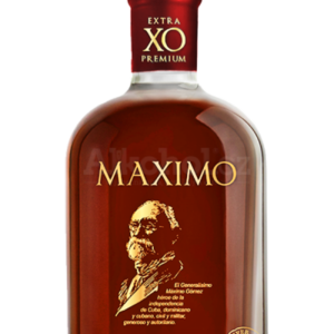 Oliver's Maximo XO 0,7l 41%