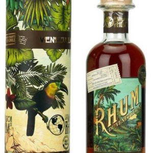 La Maison Du Rhum Venezuela 0,7l 47%