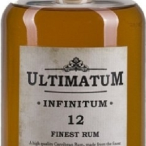 Ultimatum Infinitum 12y 0,7l 40%
