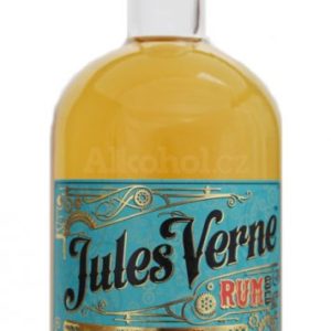 Jules Verne Gold 0,7l 43%