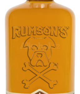 Rumson's Spiced Rum Spiced  0,7l 40%
